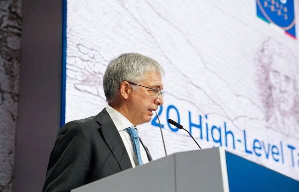 Franco “Successo Pnrr dipende da coordinamento tra istituzioni”