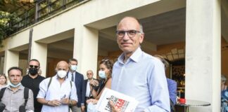 Letta “Il Green Pass può evitare l’obbligo di vaccinazione”