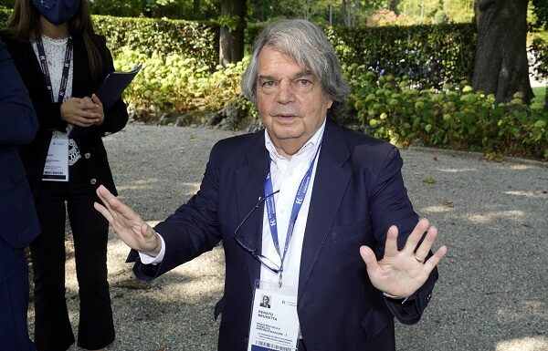 Brunetta “Entro un mese contratto per lavoro agile”