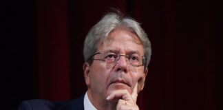 Gentiloni “Campagna vaccinale straordinario successo Europa”