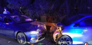 19enne catanese ferito a Malta in un incidente stradale