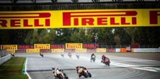 Dominio della Ducati in Gara 1 del Gp Catalogna