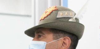 Green pass, Figliuolo “Prenotazioni vaccino incrementate fino al 40%”