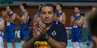 Serbia battuta 3-1, Italvolley in finale agli Europei