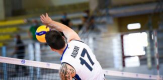 Serbia battuta 3-1, Italvolley in finale agli Europei
