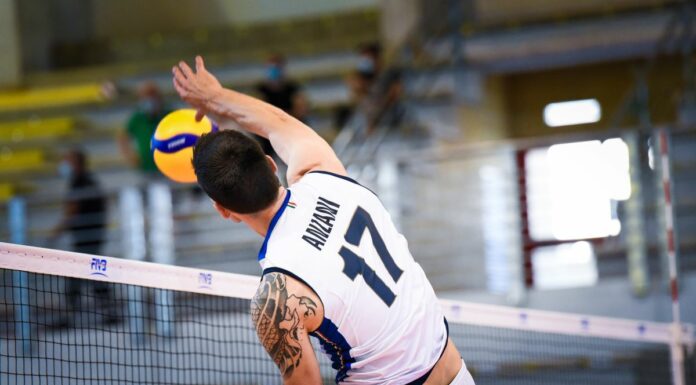 Serbia battuta 3-1, Italvolley in finale agli Europei