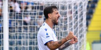La Samp vince 3-0 a Empoli, doppietta per l’ex Caputo