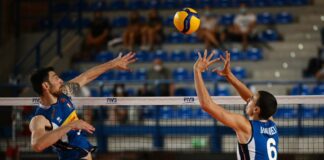 Italia batte Slovenia, azzurri d’oro agli Europei