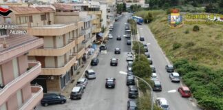 Mafia e usura a Palermo, 10 arresti