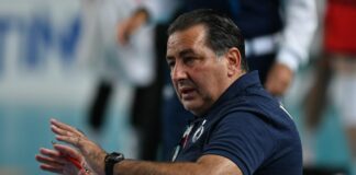 De Giorgi “Grande mpresa ma per l’Itavolley è solo l’inizio”