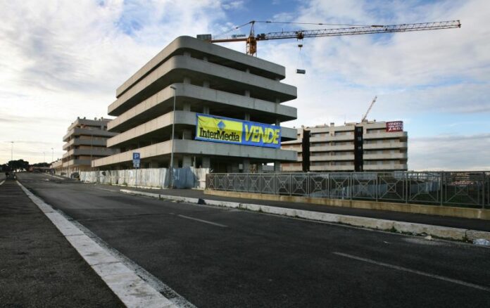 PONTE DI NONA