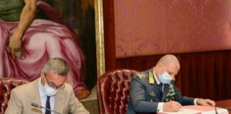Si rinnova la collaborazione tra Guardia di Finanza e Gse