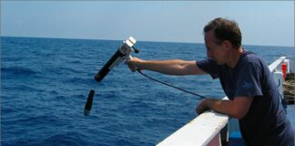 Ingv, Enea e Gnv insieme per monitorare la temperatura del Mediterraneo