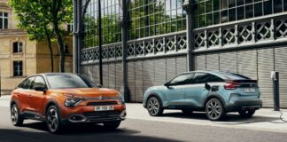 Ottimo debutto per le nuove Citroèn C4 ed è-C4 100% èlectric