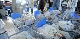 Salute dei neonati, Italia ai vertici nella ricerca