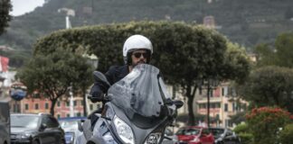 Dopo Vespa, riconosciuta l’unicità anche dello scooter Piaggio MP3