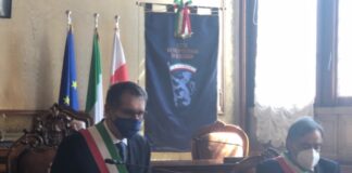 Bologna, Merola saluta Consiglio comunale