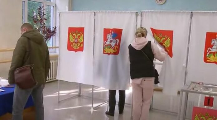 Russia, partito di Putin conquista la Duma ma per opposizione brogli