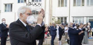 Scuola, Mattarella “Tanto ancora da fare per colmare le lacune”