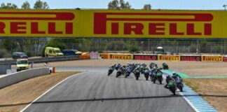Pirelli verso circuito Jerez, decima tappa del Mondiale