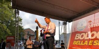 Green Pass, Salvini “Stiamo lottando per tamponi gratuiti”