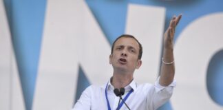 Fedriga “Sì al green pass, ma basta lockdown”