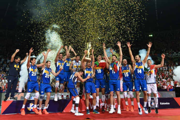 Slovenia-Italia