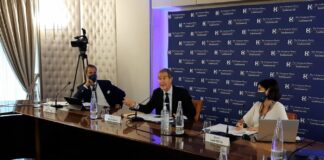 Nasce l’Act Tank Sicilia, Musumeci “pronti a nuove sfide”