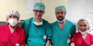 Chirurgia dell’obesità, primi due interventi al Gemelli Giglio di Cefalù