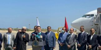 Malta primo Stato Ue a riattivare i voli commerciali per la Libia