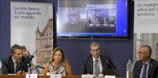 Transizione 4.0, da Popolare Sant’Angelo gli strumenti per investimenti