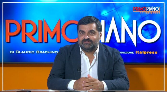 Palamara “Alle suppletive con una candidatura di rottura”