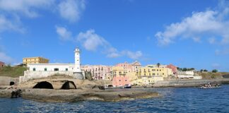 Parte da Ventotene e S.Stefano la “Scuola per il futuro dell’Europa”