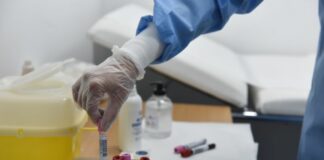 Covid, in Calabria 128 nuovi positivi e tre decessi