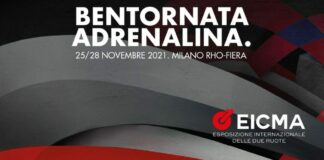 Eicma svela la campagna pubblicitaria dell’edizione numero 78