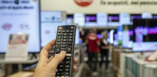 Passaggio al nuovo digitale terrestre, le date e le istruzioni