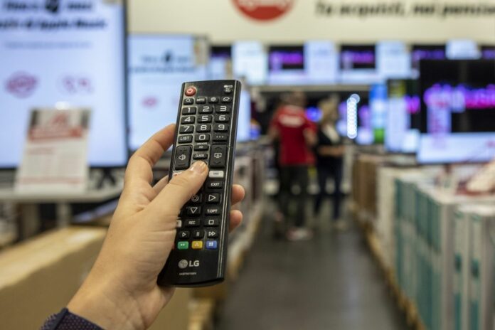 PASSAGGIO AL NUOVO DIGITALE TERRESTRE