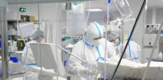 In Sicilia 492 nuovi casi di Covid e 23 decessi, giù i ricoveri