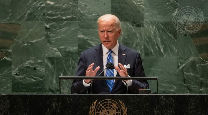 Biden “Ue fondamentale per clima e sicurezza”