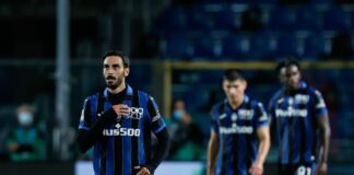L’Atalanta ritrova la vittoria in casa, 2-1 al Sassuolo