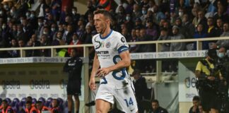 L’Inter vince in rimonta, Fiorentina battuta 3-1