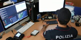 Pedopornografia online, 13 arresti in tutta Italia