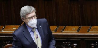 Giovannini “Transizione ecologica necessaria, una grande opportunità”