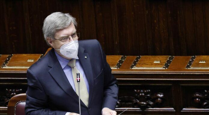 Giovannini “Transizione ecologica necessaria, una grande opportunità”