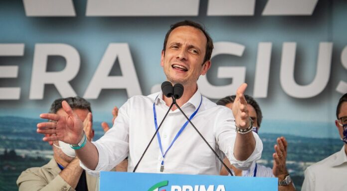 Regioni, Fedriga “Valorizzare autonomia da Nord a Sud”