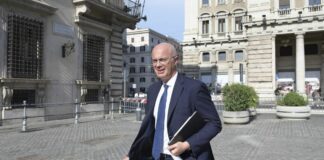Governo, D’Incà “Fiducia serve ad accelerare per avere i fondi del pnrr”