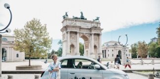 Horizon Automotive sceglie team donne per testare servizi