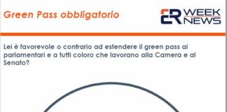 Green Pass per lavorare, il 46,9% degli italiani è favorevole