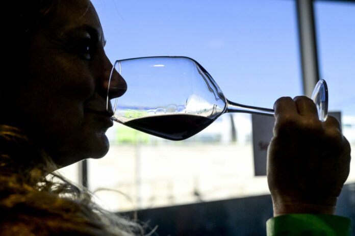 IX EDIZIONE LIFE OF WINE EVENTO UNICO NEL MONDO DEL VINO DEDICATO ALLE VECCHIE ANNATE