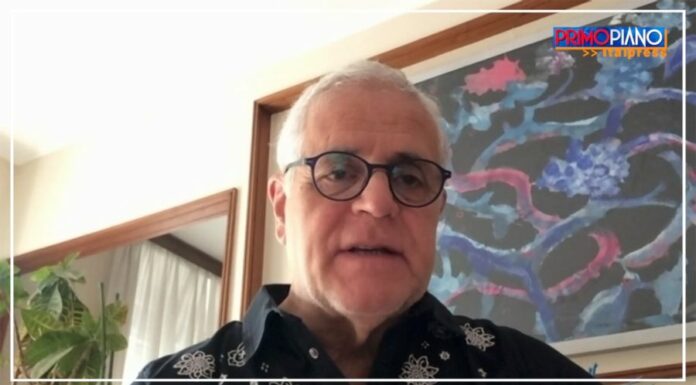 Formigoni “Il potere non va demonizzato, l’ho usato per dare libertà”